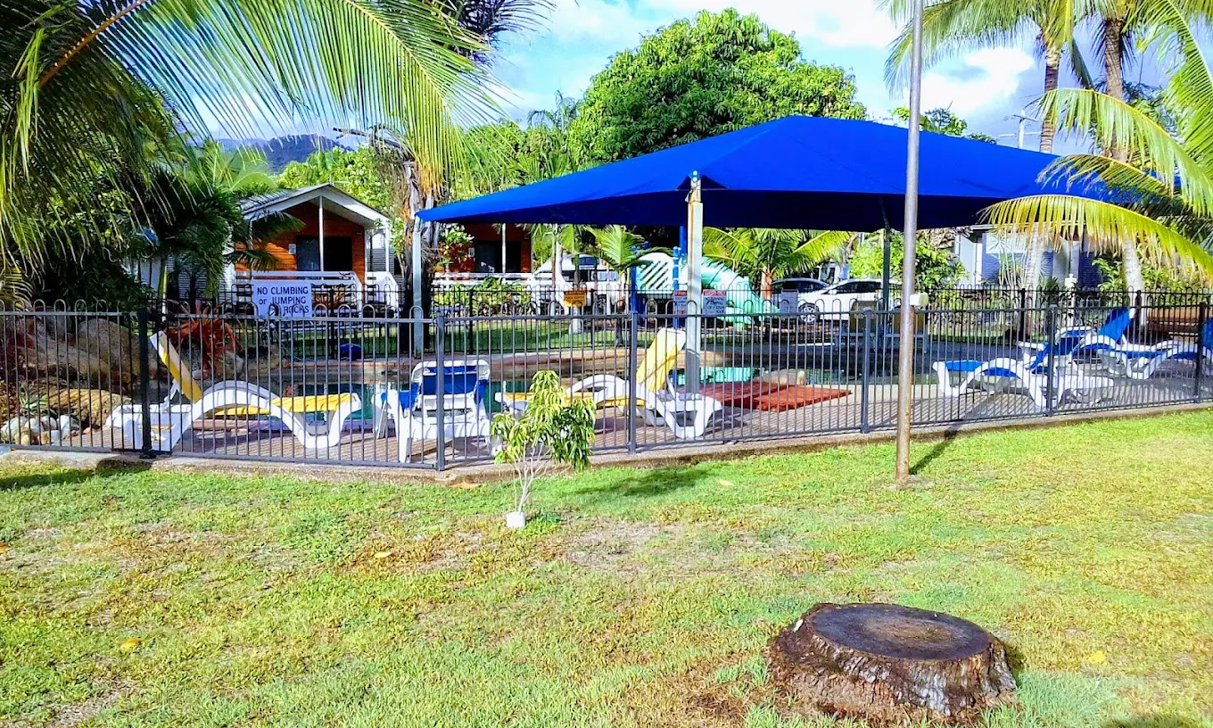 Cardwell Beachcomber Motel Tourist Park Cardwell